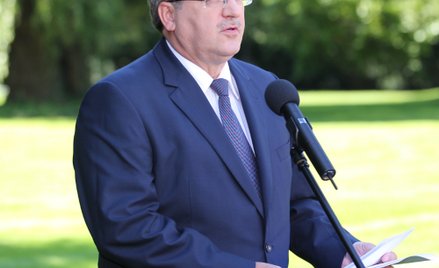 Prezydent ogłosił datę wyborów. Rusza kampania wyborcza
