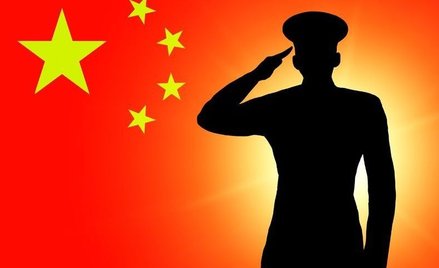 Budżet wojskowy Chin wzrośnie w br. o 7 proc. do ponad biliona juanów