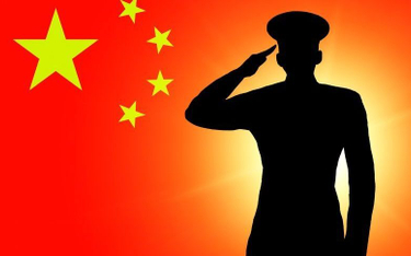 Budżet wojskowy Chin wzrośnie w br. o 7 proc. do ponad biliona juanów