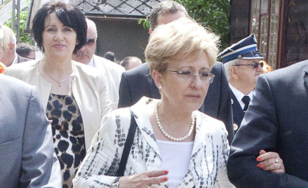 Elżbieta Radziszewska rezygnuje ze startu w wyborach z listy Koalicji Obywatelskiej
