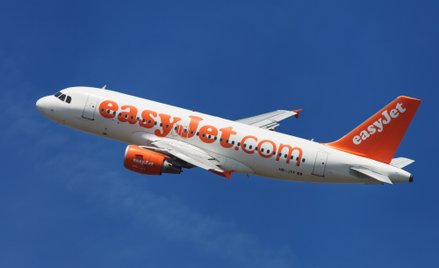 EasyJet uruchamia trasę z Krakowa do Birmingham. Poleci dwa razy w tygodniu