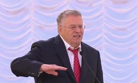 Władimir Żyrinowski