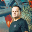 Sebastian Wojciechowski jest prezesem i znaczącym akcjonariuszem grupy PCF.