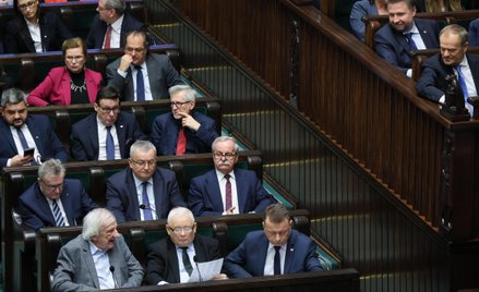 Tomasz P. Terlikowski: Polskie plemiona polityczne są niemal identyczne