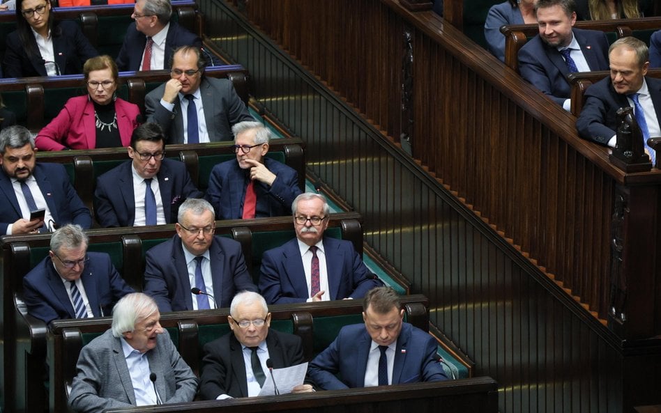 Tomasz P. Terlikowski: Polskie plemiona polityczne są niemal identyczne