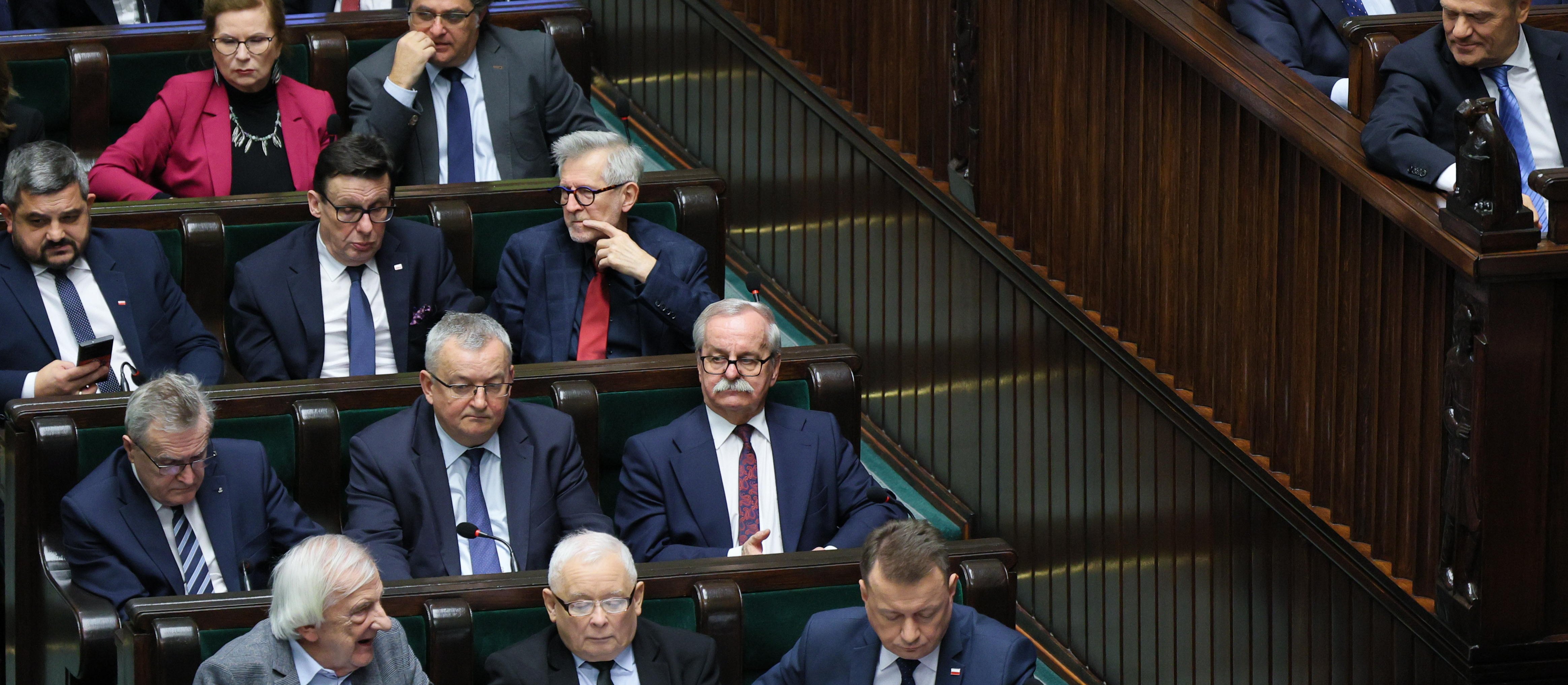 Tomasz P. Terlikowski: Polskie plemiona polityczne są niemal identyczne