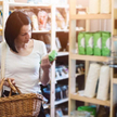 Rekordowe wydatki Brytyjczyków na ekologiczne produkty