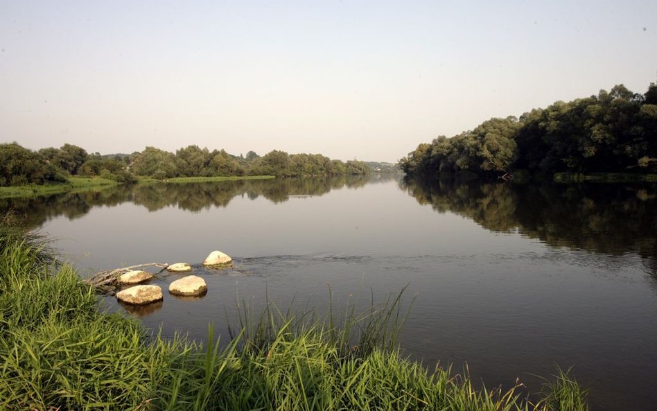 Na Podlasie ciągną warszawiacy