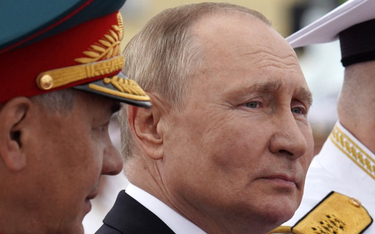Putin: W wojnie nuklearnej nie ma zwycięzców. Nie powinna być nigdy rozpętana