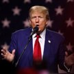 Były prezydent Stanów Zjednoczonych Donald Trump