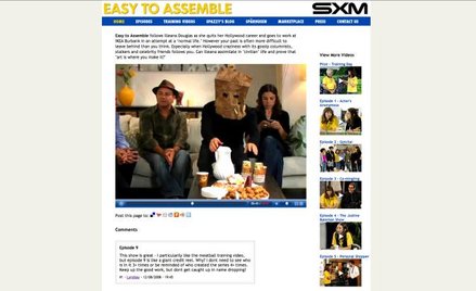 Seriale internetowe stają się profesjonalne