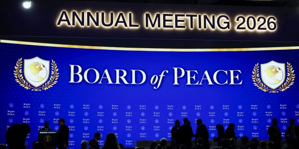 Bogusław Chrabota: Ostrożnie z obecnością Polski w Radzie Pokoju