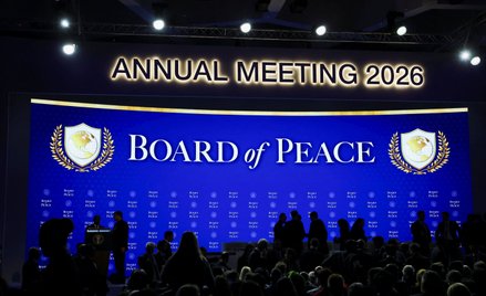 Czy Polska powinna przystąpić do Rady Pokoju Donalda Trumpa?