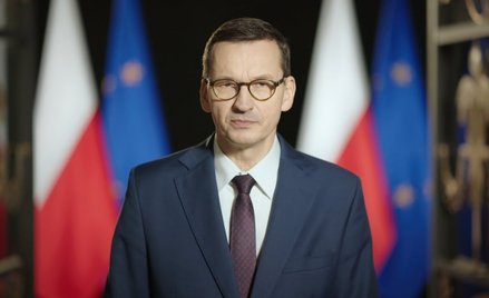 Premier w orędziu: Wykorzystaliśmy czas po I fali epidemii