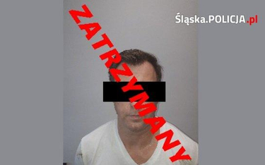 Śląscy Łowcy głów zatrzymali 44-latka, który kilka lat temu kierował grupą złodziei samochodów.