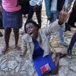 Napastnicy wtargnęli do miasteczka na przedmieściach stolicy Haiti późnym wieczorem 23 sierpnia i za