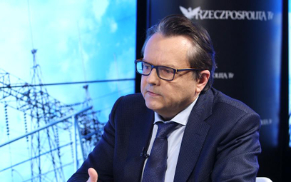 #RZECZoBIZNESIE: Konrad Świrski: Nie wierzę, że polska elektrownia atomowa powstanie