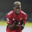 Pogba strzela, "Czerwone Diabły" na czele Premier League