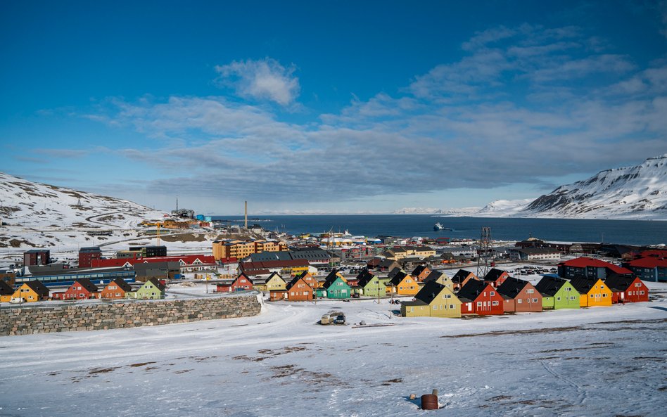 Spitsbergen