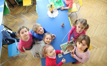 Obowiązek szkolny dla sześciolatków zniesiony