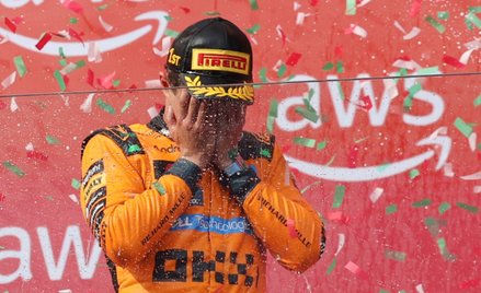 Lando Norris