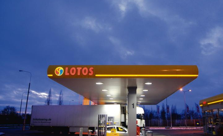 Do 2022 r. Grupa Lotos zamierza zwiększyć liczbę stacji paliw w naszym kraju do około 550.