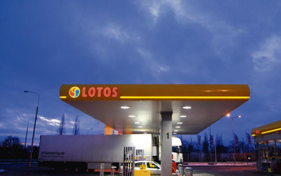 Do 2022 r. Grupa Lotos zamierza zwiększyć liczbę stacji paliw w naszym kraju do około 550.