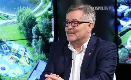 Benedykciński: Walka ze smogiem to walka o życie