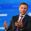 W ukraińskich mediach zawrzało, gdy na forum GlobSec w Pradze, które odbywało się w zeszły weekend, 
