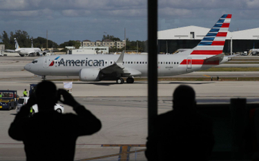 American Airlines wznawia loty niesławnymi Boeingami 737 MAX