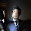 Premier Japonii, Shinzo Abe