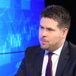 Chcemy nadal poprawiać wyniki sprzedażowe- Przemysław Guberow, prezes Open Finance w #PROSTOzPARKIET
