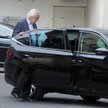 Wicemarszałek Sejmu Ryszard Terlecki po spotkaniu kierownictwa PiS