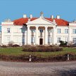 Pałac w Śmiełowie został zbudowany w roku 1797. Dziś zarządza nim Muzeum Narodowe w Poznaniu