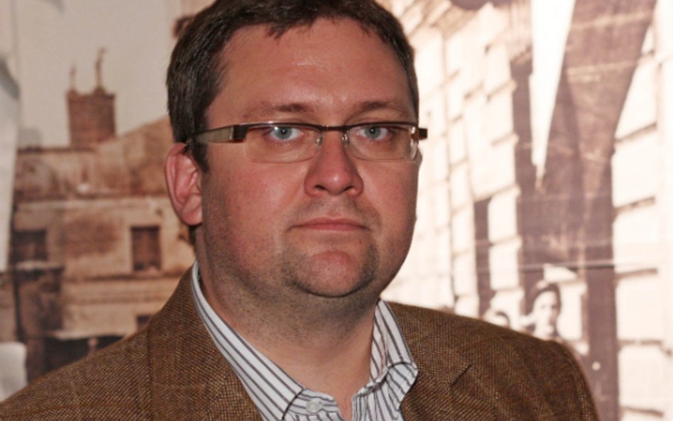 Tylko u nas Jan Ołdakowski: Powstańcom zależy na zainteresowaniu młodzieży