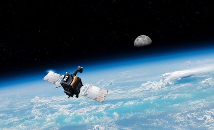 Po 53 latach od startu sonda Kosmos 482 wróciła na Ziemię