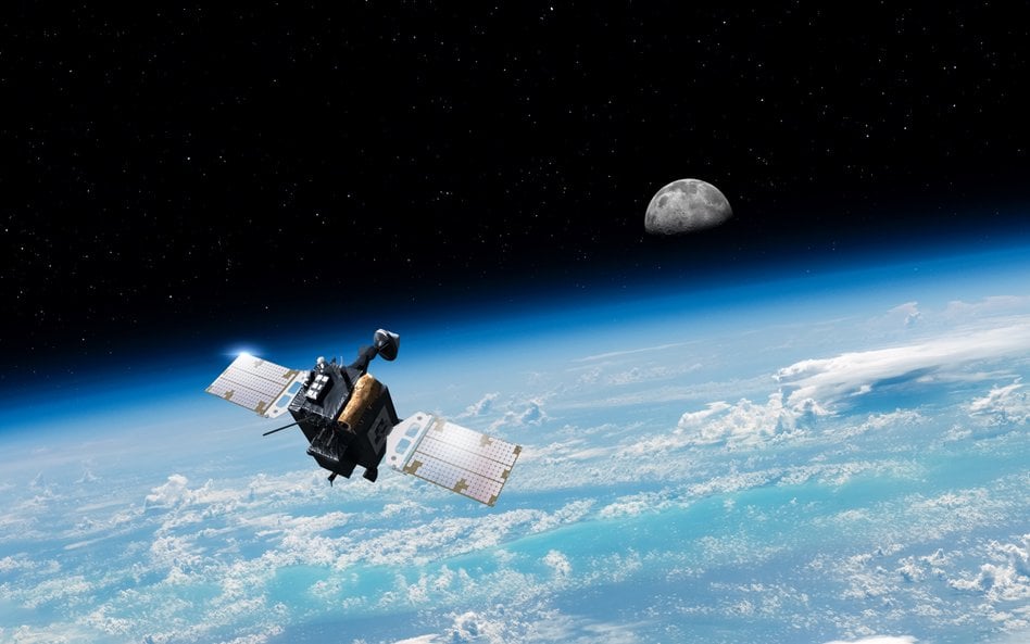 Po 53 latach od startu sonda Kosmos 482 wróciła na Ziemię