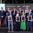 Nagrodzeni podczas VIII Spotkania Liderów Logistyki, 19 października 2026