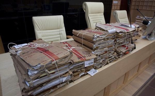 Raport orzeczniczy maj 2025