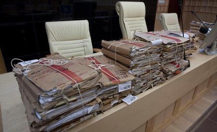 Zgoda sądu na wgląd do akt powinna określać jednocześnie transparentne reguły dalszego wykorzystania
