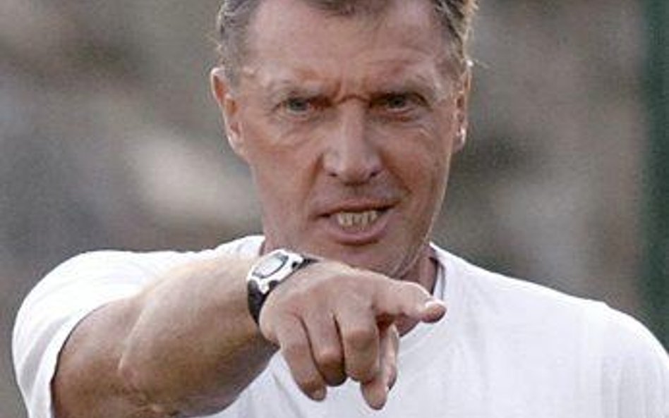 Ruud Krol
