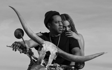 Jay-Z i Beyoncé przyjeżdżają do Warszawy z Berlina podczas trasy koncertowej „On the Run Tour II”. R