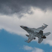 Samolot F-16
