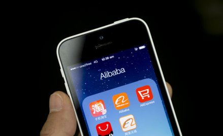 Alibaba testuje dostawy dronami