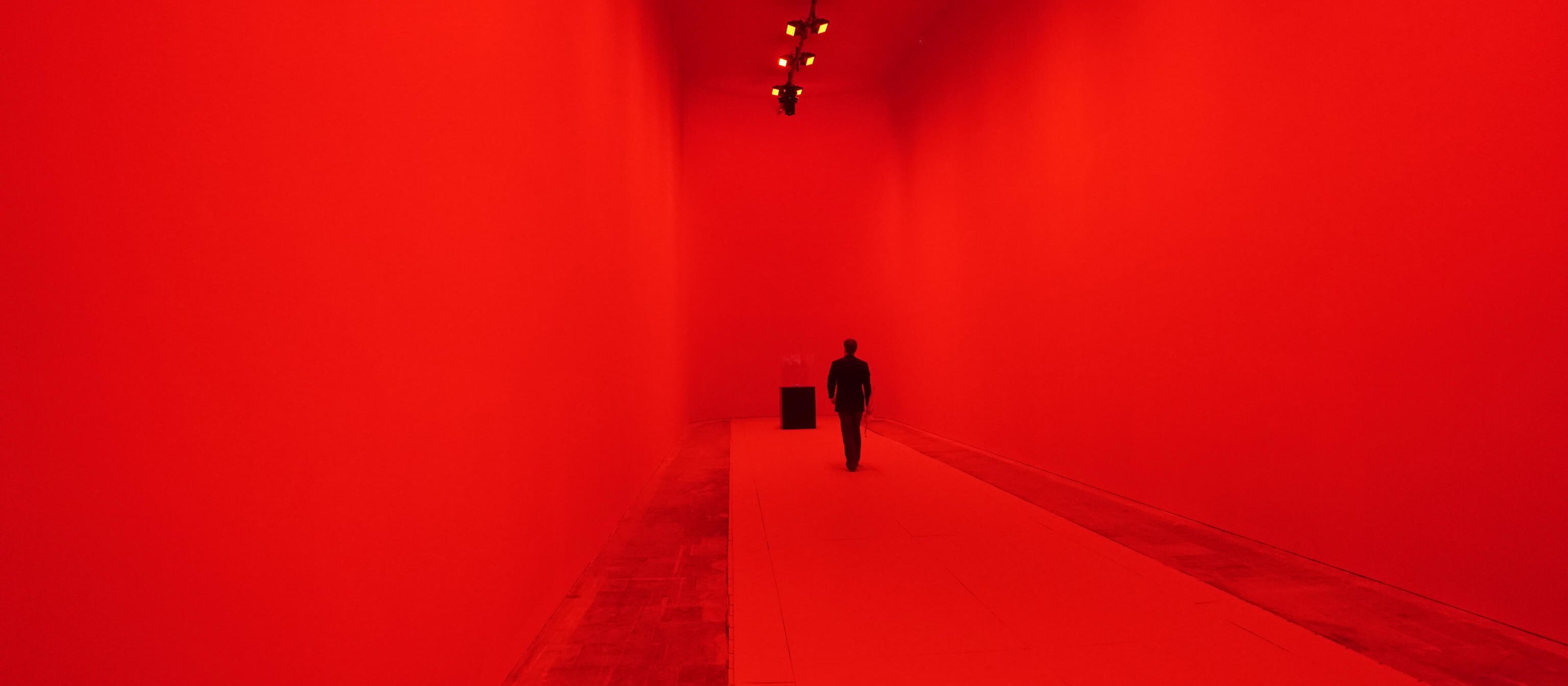 Rosja zamknięta w bunkrze swojego pawilonu na Biennale di Venezia