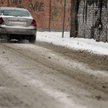 Od 1 listopada do 15 marca będziemy jeździć na bezpiecznych oponach