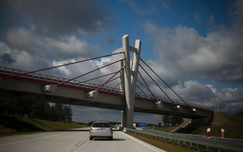 Rząd wygrał bój o A1