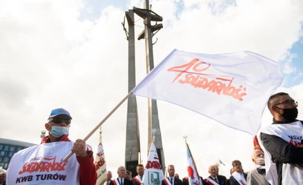 40 lat: Solidarność to różnorodność