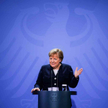 Angela Merkel
