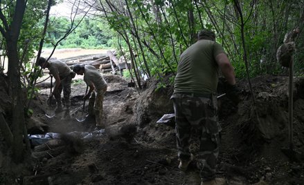 Pierwsza minister Szkocji usuwa wpis po oskarżeniu o gloryfikowanie wojny na Ukrainie